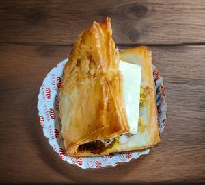 Paneer Cheese Butter