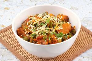 Mix veg