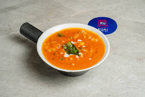 Thai Red Curry