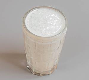 Salted Lassi