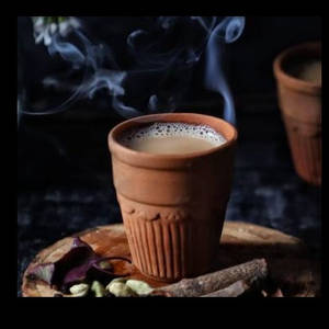Masala Tea