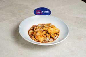 Kuai Special Chicken With Soya Chilli Garlic Sauce