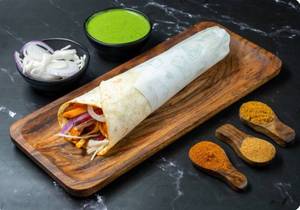 Malai mushroom ROLL 