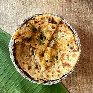 Aloo Paratha