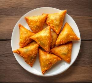 Chicken Samosa