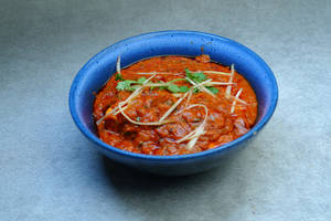Paneer Tikka Masala