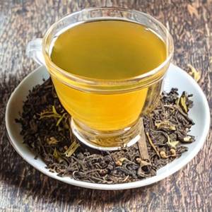 Kullad Tea