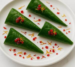 Gundi Gulkand Paan (4 pieces)