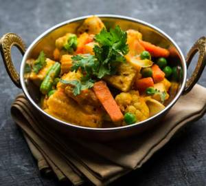 Mixed Veg Full (500 Ml)