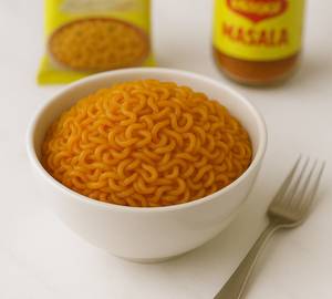 Masala Maggi