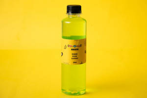 Green Apple Lemonade