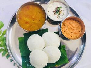 Idli 4