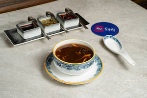 Hot And Sour Soup