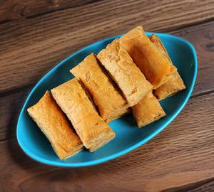 Khari biscuits