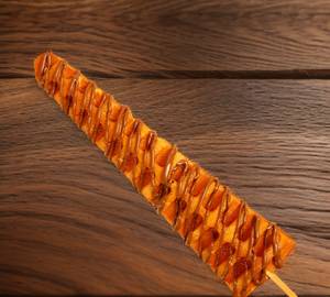 Belgian Chocolate Long Waffle Stick