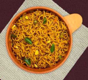 Butter Maggi Masala