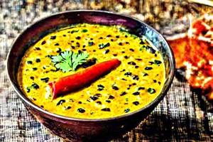 Dal Methi