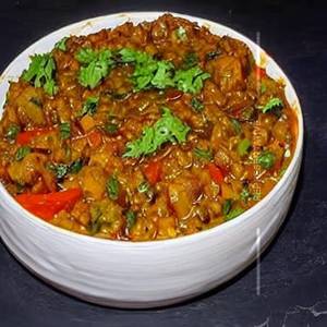 Veg Pulave (N)