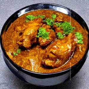 Chicken Kuruma