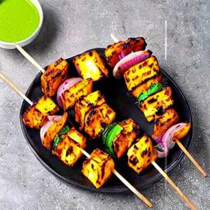 Paneer Banjara Tikka