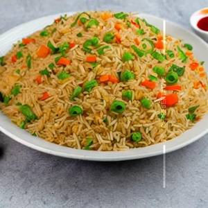 Mix Fried Rice