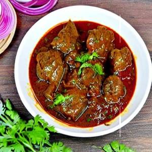 Kolkata special mutton