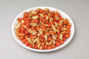 Chana Coliwada Garlic