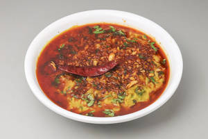Dal Khichdi Tadka