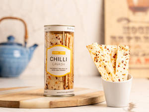 Lavash Red Chilli