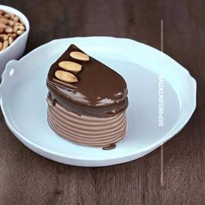 Nutty Nutella