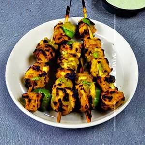 Baby Corn Tikka Masaala