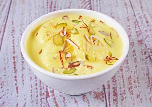 Rasmalai