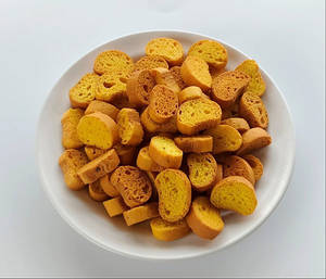 Premium Baby Rusk (200gms)