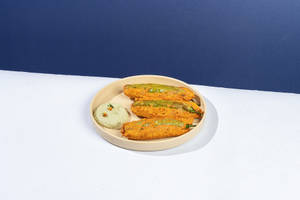 Mirchi Bajji (3pcs)