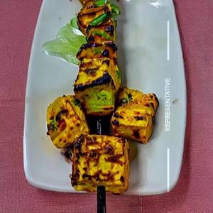 Sonali Paneer Tikka
