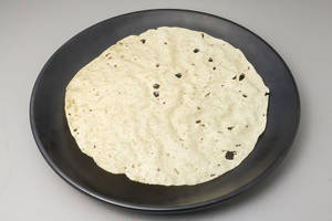 Fry Papad