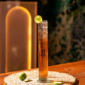 Passion Fruit
