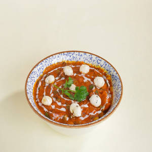 Smoky Veg Makhanwala With Foxnuts (450 Gms)