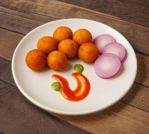 TC Special Potato Cheese Ball