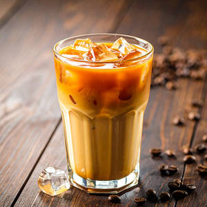 Vietnamese Iced Coffee