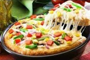 Otc pizza