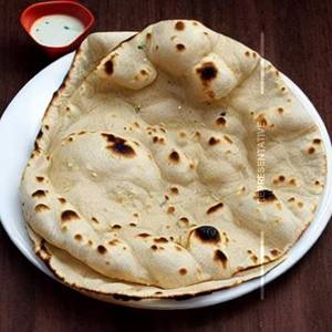 Dhaba Roti