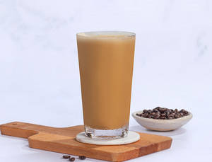 Cold Coffee