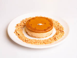 Biscoff Cheese Cake