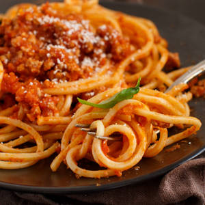 Arrabiata Chicken Pasta