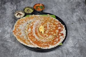 Ghee Kaali Dosa