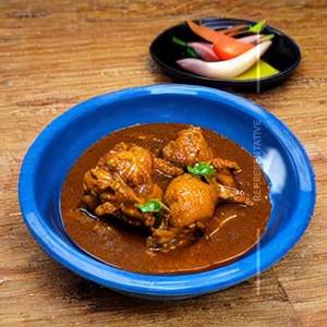 Bunah chicken