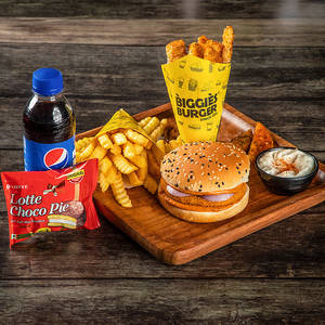 Full Heart Meal