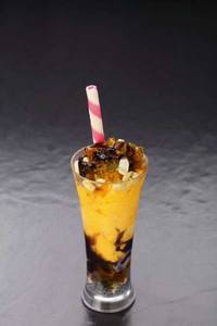 Mango Falooda