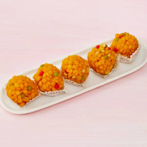 Jodhpuri Laddu